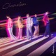 Aぇ! group、ネオン＆カラフル衣装で“大人な都会の夜”表現 新ビジュアル公開【Chameleon】 画像
