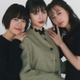 広瀬すず・杉咲花・清原果耶、性格異なる3人が“常に同じ時間を共有”できた理由 再会経た今だから言える本音とは【「片思い世界」インタビュー前編】 画像