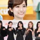 TBS田村真子アナ、(G)I-DLEの“推し”公表「ラヴィット！」集合写真に「成功したオタクすぎる」「宝物」と反響 画像