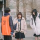 KEY TO LIT井上瑞稀“顔出しなし”ドラマ役作りの苦悩 出演への葛藤も「ネガティブな要素も聞いていただいた」【霧尾ファンクラブ】 画像