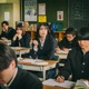 KEY TO LIT井上瑞稀が“推される側”としてファンへ意識していること メンバーからの刺激も【霧尾ファンクラブ】 画像