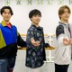 戸塚純貴、MBSドラマ初主演 大東駿介＆ゲンジブ吉澤要人と“バレエと向き合う最後の1年”描く【バレエ男子！】 画像