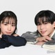 なにわ男子・長尾謙杜＆當真あみ、初共演で互いの芝居に刺激「すごくグッと来た」1年半ぶりに語った“夢を叶える秘訣”【「おいしくて泣くとき」インタビュー】 画像