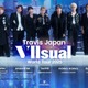 Travis Japan、2025年ワールドツアー詳細発表 アメリカ＆アジア含む5都市で開催【VIIsual】 画像