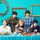 M!LK「Mステ」初出演決定 “SNS総再生数7億回超”話題曲「イイじゃん」パフォーマンス 画像