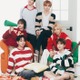 「BOYNEXTDOOR CAFE」東名阪で初開催 カラフルでポップなメニュー＆撮りおろし写真グッズも 画像