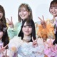 ＝LOVE、7周年コンの“ビジュ”自画自賛 欠席・野口衣織の話題も「一生見れる」【＝LOVE 7th ANNIVERSARY PREMIUM CONCERT THE MOVIE】 画像