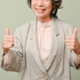 「遅すぎることはない…」60歳から本格的に始めた”趣味”とは 画像