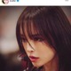 浜崎あゆみ、目ヂカラ際立つ真剣SHOTに反響「相変わらず綺麗でかっこいい」「美しすぎる」 画像