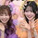 FRUITS ZIPPER、メンバー全員で大阪の食堂へ 関西出身・鎮西寿々歌は万博との関わりに喜び【TGC大阪・関西万博】 画像