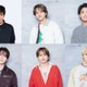 timelesz新メンバー5人「木村拓哉 Flow」初登場決定 タイプロ裏話・グループの目標語る 画像
