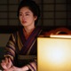 【小芝風花「べらぼう」インタビュー】瀬川が再び蔦重との別れを選んだ理由「涙が止まらないぐらい苦しかった」鳥山検校への想いも語る 画像