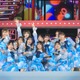 日向坂46、ハマスタ2日間で“9時間超”全曲披露 4つの発表・OG登場も【6回目のひな誕祭／全セットリスト】 画像