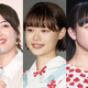 「3人とも可愛すぎ！」広瀬すず、杉咲花＆清原果耶との“サンドイッチ”SHOTに反響「見てるだけで微笑ましい」 画像