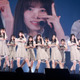 乃木坂46の6期生が初のステージ！個性あふれる特技披露＆人気曲をフレッシュにパフォーマンス 画像