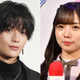 八木勇征＆齊藤京子、寄り添いSHOTに反響「顔面偏差値たっっっっっか」「お似合いなお二人」 画像