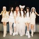 IVE、初のドラマオープニング楽曲に決定 日本オリジナル新曲「DARE ME」【ダメマネ！ ―ダメなタレント、マネジメントします―】 画像