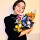 元TBSアナ加藤シルビア、第4子出産を発表 子供との手繋ぎショット公開「ただただ感謝です」 画像