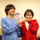 「パラレル夫婦」サプライズキャスト2人が一瞬登場「今後の伏線？」「気付かなかった」と驚きの声 画像
