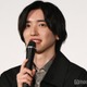 なにわ男子・道枝駿佑、会見中に共演者の“リアルタイムスクープ”報告「早く帰りたがっている」【キャスター】 画像