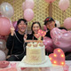 西野未姫、弟2人と笑顔でパシャリ！「目がそっくり＆弟さんイケメン」「仲がいいのが伝わる」と反響 画像