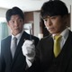 【特捜9 final season 第1話】特捜班長・直樹（井ノ原快彦）ら、女性刺殺事件の謎に挑む 最終シーズン開幕 画像