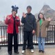 阿部寛・永野芽郁・道枝駿佑、東京ディズニーシーで感動サプライズ まさかの結末も 画像