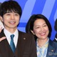 井ノ原快彦「特捜9」20年続くシリーズ終了も笑顔「こんなに幸せなことはなくて」 画像