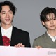 ONE N’ ONLY沢村玲、大貫勇輔とのダンス経験者ゆえの“共通認識”告白【子宮恋愛】 画像
