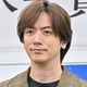 DAIGO、47歳誕生日を手書きイラストで報告「ずっとカッコいい」「素敵な絵」の声 画像