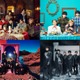 超特急・M!LKら「EBiDAN THE LIVE」2025年開催決定 “ホテル”テーマに3日間実施 画像
