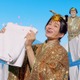 “洗濯大名”timelesz菊池風磨、松平健と初共演 お揃い衣装でサンバ披露【コメント】 画像