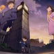 マクドナルド「チキンタツタ」が2年連続「名探偵コナン」とコラボ オリジナルCM放映 画像