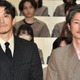 小栗旬＆窪塚洋介、日体大サプライズ登場に会場騒然 言葉詰まる生徒へ神対応【フロントライン】 画像