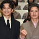 小栗旬＆窪塚洋介「GTO」以来26年ぶり共演で感慨も撮影中ほぼ会えず【フロントライン】 画像