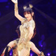 「神々しい」浜崎あゆみ、華やかなゴールド衣装のステージSHOTをファン賞賛「カッコ良すぎ」 画像