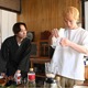 WEST.神山智洋＆トラジャ中村海人が息の合った演技「ミッドナイト屋台」初回見どころ公開【コメント】 画像