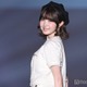 SAY MY NAME本田仁美（HITOMI）、ミニスカからほっそり美脚スラリ 上品白コーデで笑顔弾ける【TGC熊本2025】 画像