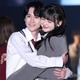 「今日好き」“そうめが”阿部創馬＆夏川メガンカップル、密着ハグでラブラブアピール【TGC熊本2025】 画像