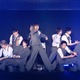 &TEAMが熊本初降臨 アーティストトリで「TGC熊本2025」登場「カッコいい・可愛い・熊本のKです」 画像