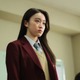 「なんで私が神説教」初回、“いじめっ子”陽奈役・清乃あさ姫に視線集中「クジャクのダンス」でも話題の注目女優【プロフィール】 画像