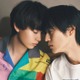 奥野壮＆豊田裕大“わちゃわちゃ”トーク展開 美しさの化学反応起こす 画像