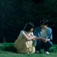 なにわ男子・長尾謙杜、涙で告白 當真あみを抱き寄せるクライマックスシーン公開【おいしくて泣くとき】 画像