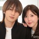 【「ラブキン」いっせい＆みほペアインタビュー】告白で両想いに 話題の風呂キスエピソード告白「振り返ってもドキドキ」 画像