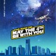 “約200万人来場”「スター・ウォーズ」特別イベントが横浜に再上陸 作品展示や映画全編上映、限定グッズストアも 画像