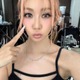 倖田來未、ピンクカラーが新鮮！キュートメイクSHOTに「可愛すぎてため息」「ビジュ最高」の声 画像