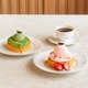 「メゾン キツネ／カフェ キツネ」福岡に新店舗、限定Tシャツやフレンチトースト用意 画像