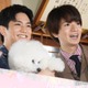 SixTONES高地優吾、Aぇ! group正門良規と初共演も相性抜群 子役・佐藤大空からも懐かれる「たぶん同級生だと思われてる」【ムサシノ輪舞曲】 画像