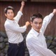 朝ドラ「あんぱん」嵩（北村崇）から飛び出したアンパンマンの台詞に反響「新感覚」「言い方が可愛すぎる」 画像