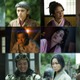 西村拓哉ら、木村文乃＆SixTONES田中樹主演ドラマ「I, KILL」オールキャスト解禁 画像